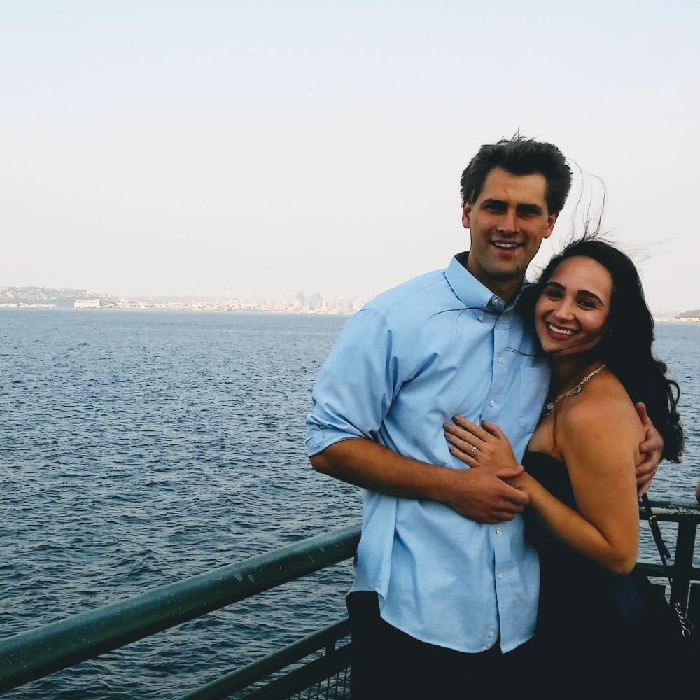 Meet your Posher, Jasmine